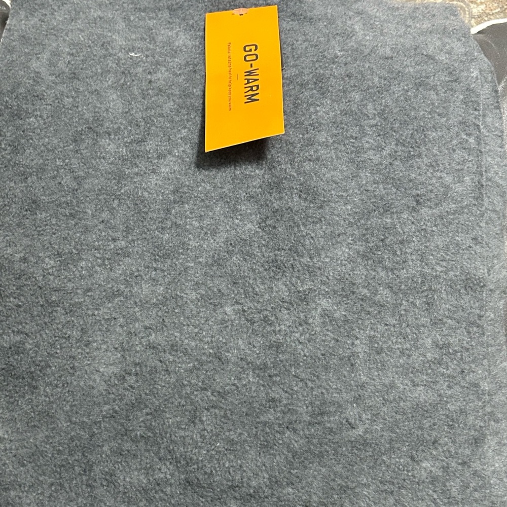 Brand New Grey Scarf